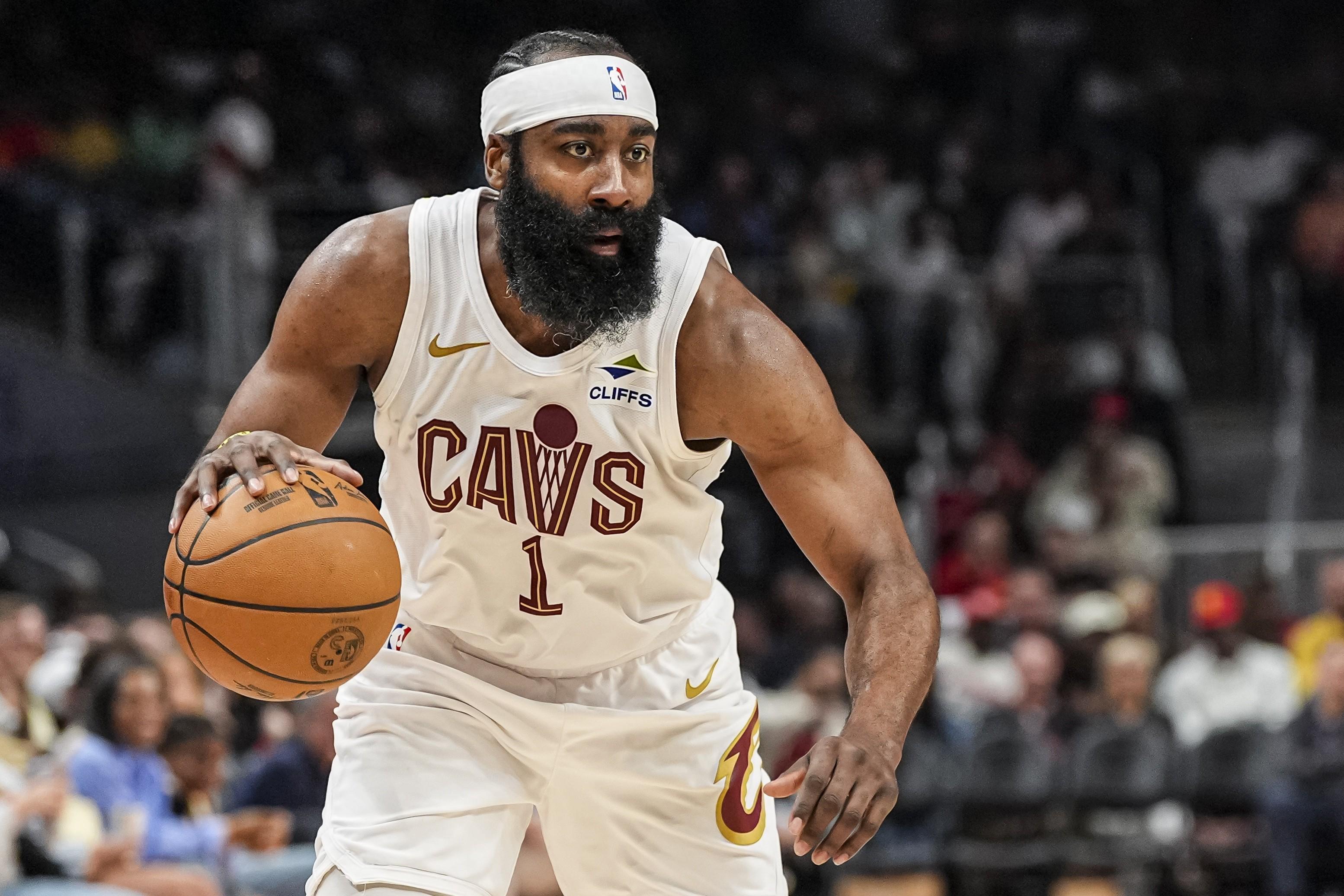 KOK体育官方入口-NBA夺冠概率出炉！骑士火箭均1.5%湖人0.2% 4队超10个百分点领跑